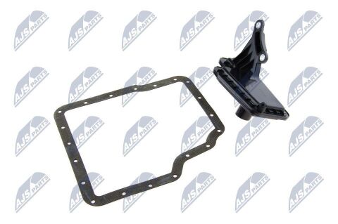 Комплект гідравлічних фільтрів, автоматична коробка передач Mazda 6 Gy 2.3 02-, Mpv Ii 2.5 Комплект гідравлічних фільтрів, автоматична коробка передач Mazda 6 Gy 2.3 02-, Mpv Ii 2.5