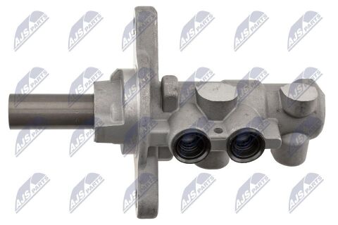 Головний гальмівний циліндр Mazda 6 2.0