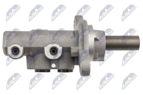 Головний гальмівний циліндр Mazda 6 2.0