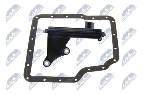 Комплект гідравлічних фільтрів, автоматична коробка передач Mazda 6 Gy 2.3 02-, Mpv Ii 2.5 Комплект гідравлічних фільтрів, автоматична коробка передач Mazda 6 Gy 2.3 02-, Mpv Ii 2.5