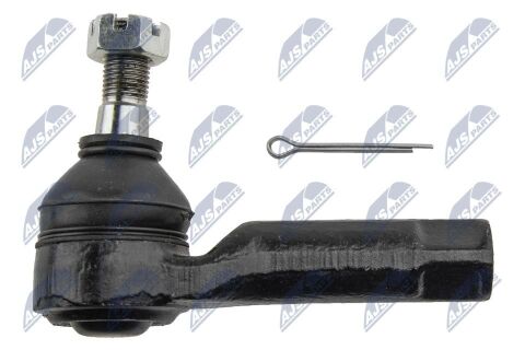 Наконечник, поперечна кермова тяга Mazda 626 Ge