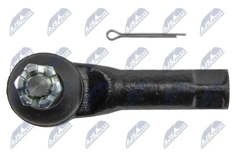 Наконечник, поперечна кермова тяга Mazda 626 Ge