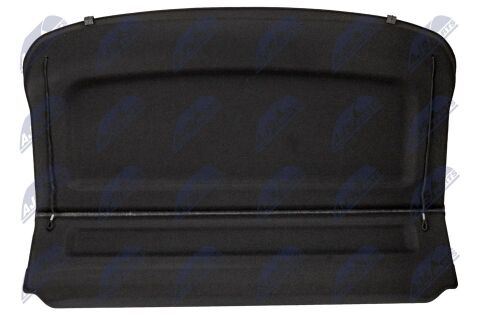 Задній багажник Mazda Cx-30 2019-