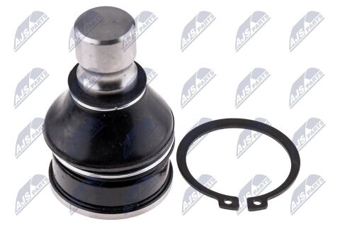 Шарнир независимой подвески / поворотного рычага Mazda Cx-7 Er 06-, Mazda Cx-9 Tb 07-