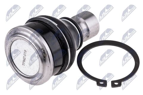 Шарнир независимой подвески / поворотного рычага Mazda Cx-7 Er 06-, Mazda Cx-9 Tb 07-