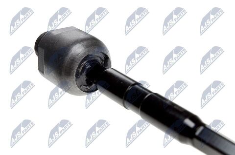 Осьовий шарнір, поперечна кермова тяга Mazda Cx-9 07- Осьовий шарнір, поперечна кермова тяга Mazda Cx-9 07-