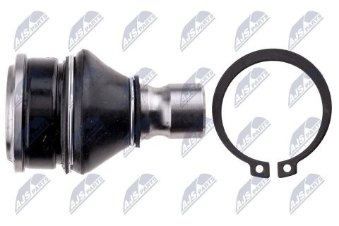 Шарнир независимой подвески / поворотного рычага Mazda Cx-7 Er 06-, Mazda Cx-9 Tb 07-