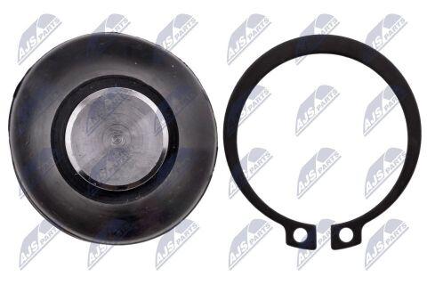 Шарнир независимой подвески / поворотного рычага Mazda Cx-7 Er 06-, Mazda Cx-9 Tb 07-