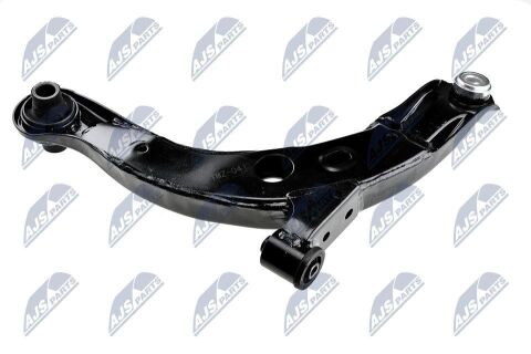 Важіль підвіски, підвіска коліс Mazda Mpv 99-06