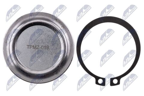 Шарнир независимой подвески / поворотного рычага Mazda Cx-7 Er 06-, Mazda Cx-9 Tb 07-