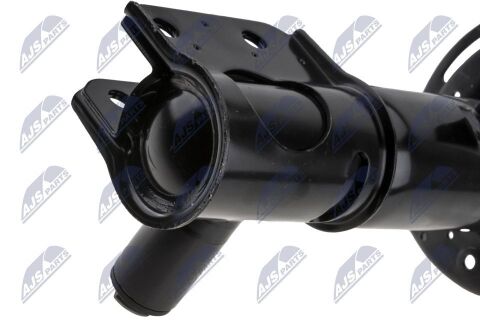 Амортизатор Mercedes 4Matic E63Amg W212,S212 09-, Cls63Amg W218 11-