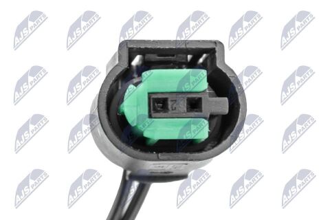 Форсунка подачі води для миття, система склоочисників Mercedes A W169 2004-2012 , B W245 2005-2011