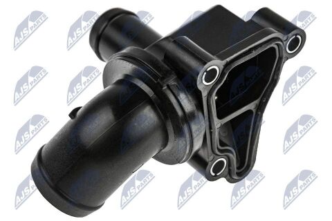 Термостат, охолоджувальна рідина Mercedes A W169 150