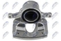 Гальмівний супорт Mercedes A W177,V177 18-, B Sport Tourer W247 18-, Cla C118, Shooting Brake X118 19-