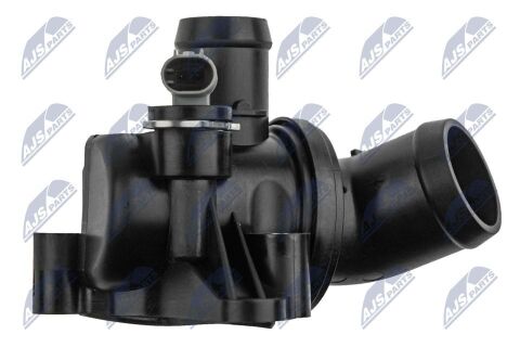 Термостат, охолоджувальна рідина Mercedes A W169 150