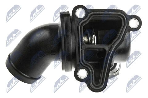 Термостат, охолоджувальна рідина Mercedes A W169 150