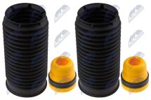 Комплект пилозахисних ковпаків, амортизатор Mercedes A-Class (W176) 12-18,B-Class (W246,W242) 11-18,Cla (C117) 13-19,Gla (X156) 13-19