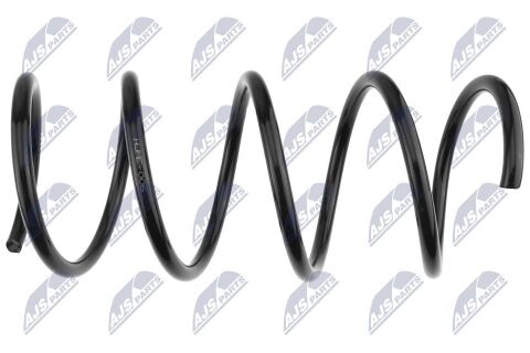 Пружина ходовой части Mercedes A-Class 160Cdi (W168)