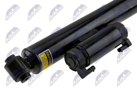 Амортизатор Mercedes C W205,S205,C205 14-