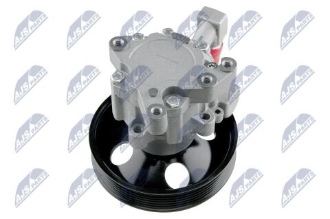 Гидравлический насос, рулевое управление Mercedes C230,C240,C280,C320,C350 00-07, E240,E320,E500,E55Amg 03-08, Cls500,Cls55Amg 04-10