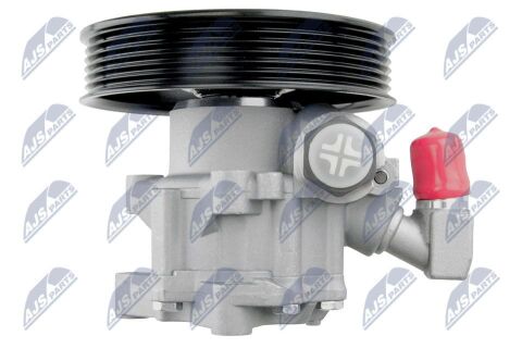 Гидравлический насос, рулевое управление Mercedes C230,C240,C280,C320,C350 00-07, E240,E320,E500,E55Amg 03-08, Cls500,Cls55Amg 04-10