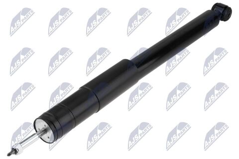 Амортизатор Mercedes C-Class W202 93-00