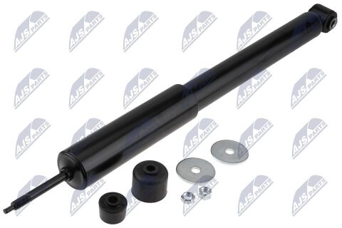 Амортизатор Mercedes C-Class W202 93-00