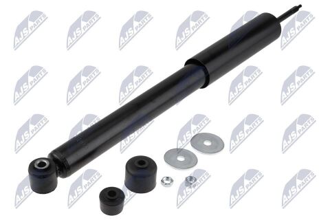 Амортизатор Mercedes C-Class W202 93-00