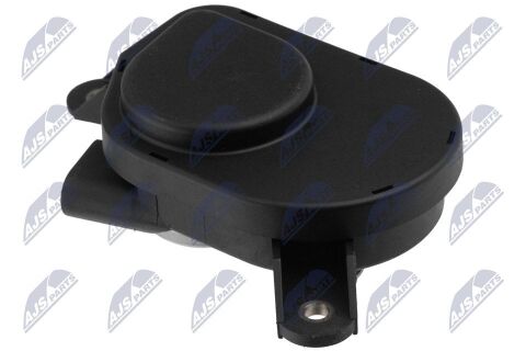 Приводний елемент, вихрові заслінки (впускна труба) Mercedes C-Class W203 C200Cdi