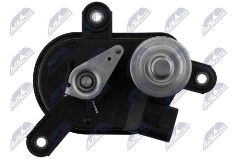 Приводний елемент, вихрові заслінки (впускна труба) Mercedes C-Class W203 C200Cdi