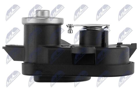 Приводний елемент, вихрові заслінки (впускна труба) Mercedes C-Class W203 C200Cdi