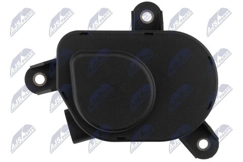 Приводний елемент, вихрові заслінки (впускна труба) Mercedes C-Class W203 C200Cdi