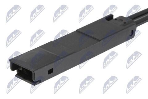 Тяга кришки капота Mercedes C-Class W205 2013- Тяга кришки капота Mercedes C-Class W205 2013-