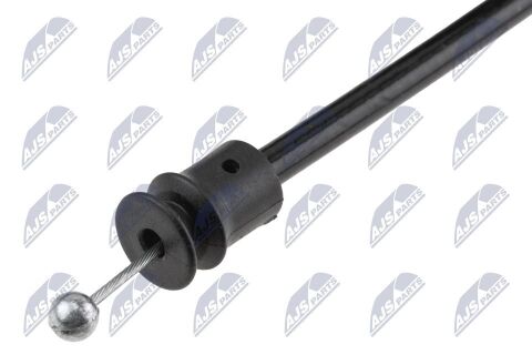 Тяга кришки капота Mercedes C-Class W205 2013- Тяга кришки капота Mercedes C-Class W205 2013-