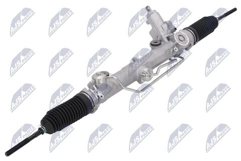 Рульовий механізм Mercedes C-Klasa 00-07