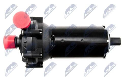 Циркуляційний водяний насос, система автономного опалення Mercedes E 02-, S 98-13, Gl