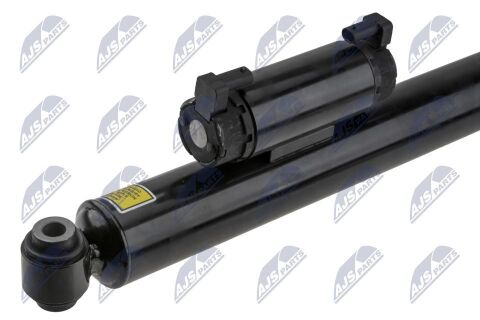 Амортизатор Mercedes E W213