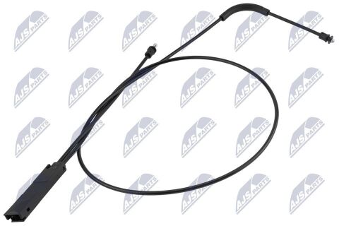 Тяга кришки капота Mercedes E-Class W213 2016-