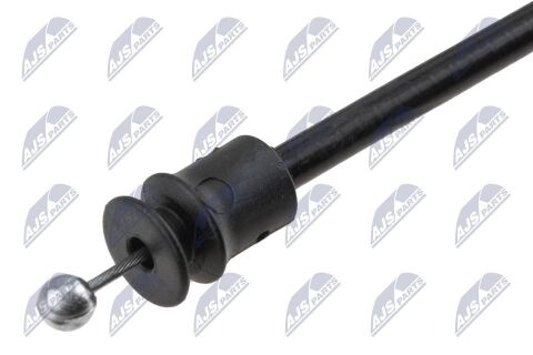 Тяга кришки капота Mercedes E-Class W213 2016-