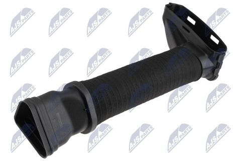 Впускний шланг, повітряний фільтр Mercedes Glc X253 350D 4Matic 15-16