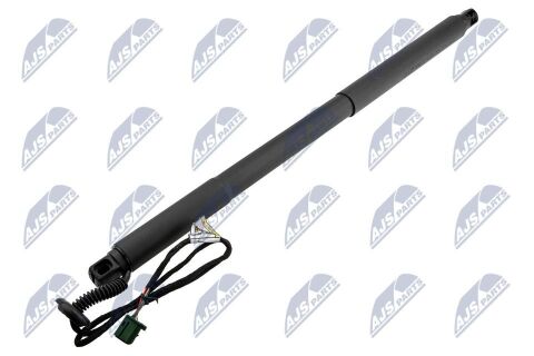 Электромотор, задняя дверь Mercedes Gle Coupe C292 12-