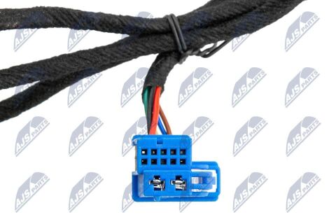 Електродвигун, кришка багажника Mercedes Gle Coupe C292 12-