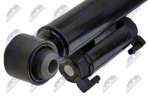 Амортизатор Mercedes Gle W167 19-