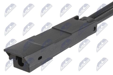 Тяга кришки капота Mercedes Klasa R W251 2005-