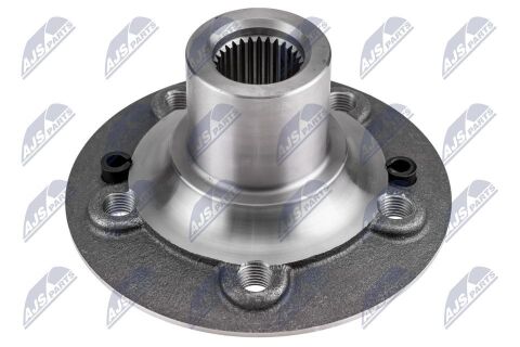 Маточина колеса Mercedes M-Klasa 05- Маточина колеса Mercedes M-Klasa 05-