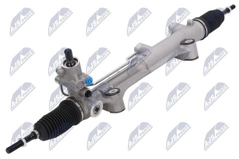 Рулевой механизм Mercedes Ml 00.09-05 Рулевой механизм Mercedes Ml 00.09-05