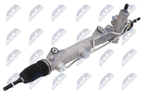 Рулевой механизм Mercedes Ml 00.09-05 Рулевой механизм Mercedes Ml 00.09-05