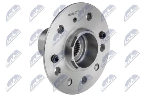 Маточина колеса Mercedes M-Klasa 05- Маточина колеса Mercedes M-Klasa 05-