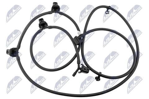 Распылитель воды для чистки, система очистки окон Mercedes Ml W166 2011-2015