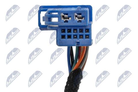 Электромотор, задняя дверь Mercedes Ml W166 12- Электромотор, задняя дверь Mercedes Ml W166 12-